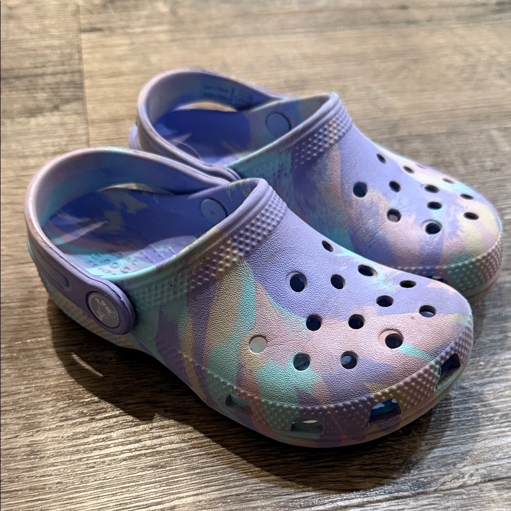 CROCS Kids